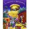 San Paolo Edizioni La Notte di Betlemme. Calendario d'avvento 3D