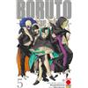 PANINI SPA Boruto. Two blue vortex (Vol. 5)