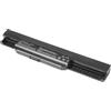 Exmate A32-K53 A41-K53 5200mAh Battery for ASUS X53S K53 K53E K53S K53SD K53SJ K53SV K53T K53U K53Z X53 X53E X53SV X53U X44H X54 X54C X54H A44 4 3S A4 53 A53E A53S A54 X53SC X53SD K54 A42-K53 10.8V