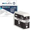 LCL SJIC36P Nero Cartucce d'inchiostro Compatibile con SJIC36P SJIC36P-BK