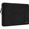 HSEOK Custodia per Laptop da 13 Pollici/Manicotto Protettivo per Superficie/Borsa Protettiva Antiurto Impermeabile Compatibile con MacBook Air/PRO e la Maggior Parte dei Notebook da 14 Pollici,B02K01