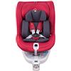 JYOKO KIDS - Fodera in cotone per riduttore per seggiolino auto compatibile con Be Cool Nuoto (Marengo)
