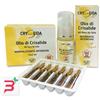 SOCIETA' NATURA SRL CRYSEIDA 911 OLIO DI CRISALIDE PRONTO INTERVENTO 30 ML BIO