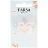 PARSA Beauty Haaklammer Hase Fermacapelli 1 pz.