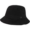 Calvin Klein Cappello da Pescatore da Uomo CK Impermeabile, Traspirante e ad Asciugatura Rapida