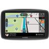 TomTom Tom Tom Navigatore Satellitare GO CAMPER
