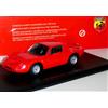 Spark FIAT ABARTH OT 1300 1965 SPARK S1300 1/43