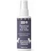 Noseprint Spray calmante a Base di Erbe per Animali Domestici, 50 ml, Spray Naturale per casa e Viaggio con Lavanda, camomilla, Legno di Cedro, Riduce Lo Stress e l'ansia in Cani e Gatti