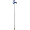 VEVOR Idrante da Giardino Antigelo Rubinetto da Esterno Antigelo Lunghezza 1595 mm Profondità di Interramento di 91 cm, Rubinetto per Tubi Irrigazione da Giardino, Attacco Tubi G 3/4 pollici
