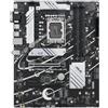 Asus Scheda Madre ATX 1700 PRIME B760-PLUS D4, 128GB, DDR4, 7.1 Canali
