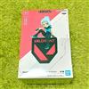 BANPRESTO VALORANT Monitor Top Figure - Jet - Premio Bandai Giappone nuova figura
