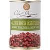 Chef organic, Azuki rossi lessati bio, 400g