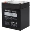 VULTECH Batteria Ermetica al Piombo Per UPS Vultech GS-4,5AH Rev. 2.3 12V 4,5A