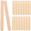 SEUICYNE 24 bastoncini per ritmo da 20 cm, in legno, per lezioni di musica, nastri, regali musicisti