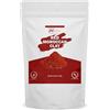 mGanna Polvere di argilla rossa marocchina 100% naturale, 227 g, per rassodare la pelle, maschere per capelli, scrub, creme e sapone