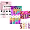 SO...? So…? Set regalo Love Yourself Body Mist da donna (4 x 50 ml), confezione da 3