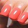 Imtiti Smalto gel per unghie, 1 pezzo, 15 ml, colore rosa neon, smalto per unghie a LED, per la casa, le vacanze, il regalo
