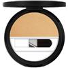 Vitamol Fard Blush Vitamol make-up viso finish naturale, trucco ed ombretto a lunga tenuta 4gr (Beige)