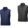 Sparco Gilet da lavoro Sparco Sanford imbottito