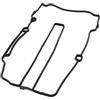 HAOTOM Guarnizione del coperchio della valvola del bilanciere del motore For Chevry Aveo Cruze Orlando For Opel Adam Astra J Cascada Corsa D E Insignia A Meriva B Mokka/Mokka X Zafira 55573747