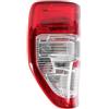 Anlseiod Fanale Posteriore Sinistra Per Ford Ranger T6 PX MK1 MK2 MK3 2012-2021
