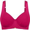 Triumph Summer Twist W 01 Berry, bacca, 44