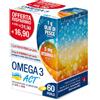 F&F Omega 3 act 1 grammo 60 perle F&F