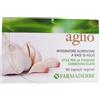 Farmaderbe Aglio 60 capsule vegetali Farmaderbe