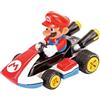 Nintendo 15817039 Mario Kart 8 Veicolo Pull Speed