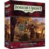 Fantasy Flight Games Arkham JCE: Chiavi Scarlatte (Campagna)