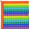 HAOXYO Multiplication Tabelline Game Moltiplicazione Multicolor Educativo Con Numeri Gioco Anti Stress Per Bambini E Studenti Tavola Pitagorica