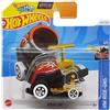 Hot Wheels - Boom Car - HW Ride-Ons 2/5 - HTD95 - Short Card - Netflix Let's Race - Mattel 2024-1:64
