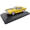 OPO 10 - Modellino Auto in Scala 1/43 Compatibile con Dodge Challenger R/T 440 1970 - AC07