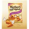 WERTHER'S ORIGINAL SOFT CARAMELS 4.51oz PACKAGE by Werther's