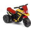 Sun&Sport Trimoto elettrica 6v - 3+ - sun & sport