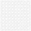DOANTE 100 Pezzi Fermaporta maniglia,Paracolpi porta,Proteggi maniglia porta,Copri maniglia porta,Fermaporte per maniglie,Gommini paracolpi,Blocca porta da pavimento(Semicircolare 8 * 2.5 mm)
