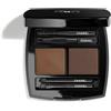 CHANEL LA PALETTE SOURCILS 02 MEDIUM - Altro trucco sopracciglia