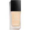 CHANEL ULTRA LE TEINT FLUIDE BD21 - Fondotinta liquido