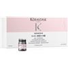 Kérastase Genesis KIT Trattamento Lenitivo Anticaduta Temporanea 10x6ml - Cofanetti per Capelli
