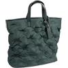 MATTIES Acolchado, Borse Donna, Verde