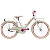 Adriatica Adriatica Girl 20'' bambina bianco