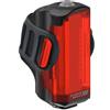 Lezyne Luce Lezyne radar drive posteriore nero