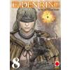 PANINI SPA Elden Ring. La via per l'albero madre (Vol. 8)