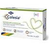 IBSA FARMACEUTICI ITALIA Srl COLESIA SOFT GEL 30 CAPSULE MOLLI NUOVA CONFEZIONE