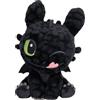 Schmidt Spiele 42839 Peluche dragon, sdentato, 18 cm