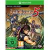 Koch Films GmbH Samurai Warriors 5 (XBox XONE)