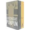 Viz LLC ltd Goodnight Punpun Volume 1 & Goodnight Punpun Volume 6 Collection 2 Books Set By Inio Asano