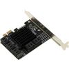KALEA-INFORMATIQUE Scheda controller PCIe 3.0 x1 con 10 porte per dischi rigidi SATA 3.0 6G, chipset doppio JMB575