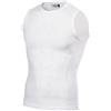SIXS Maglia Rete SMRX Bianco SIXS