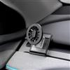 ICAILIN Supporto per telefono da auto Rotazione a 360 ° Supporto per telefono con bocchetta dell'aria circolare per auto Supporto per Telefono per Tesla Model 3 Highland Model Y Juniper 2025